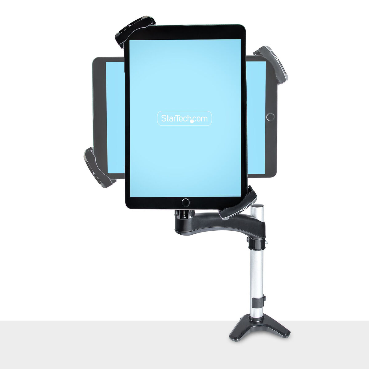 Podpěra na tablet Startech VESA-ADAPTER Černý